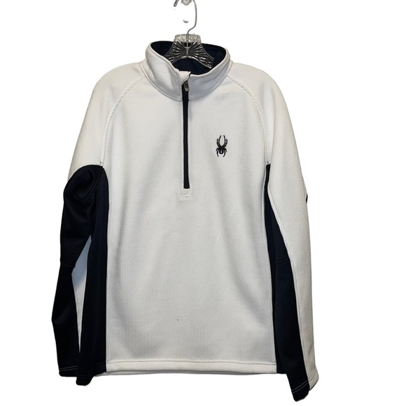 Spyder Other - Spyder Man Jacket Size L